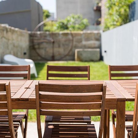 Guestready - Somebody'S Story - A Apartment Porto Bagian luar foto
