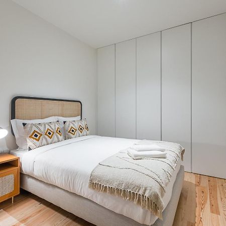 Guestready - Somebody'S Story - A Apartment Porto Bagian luar foto