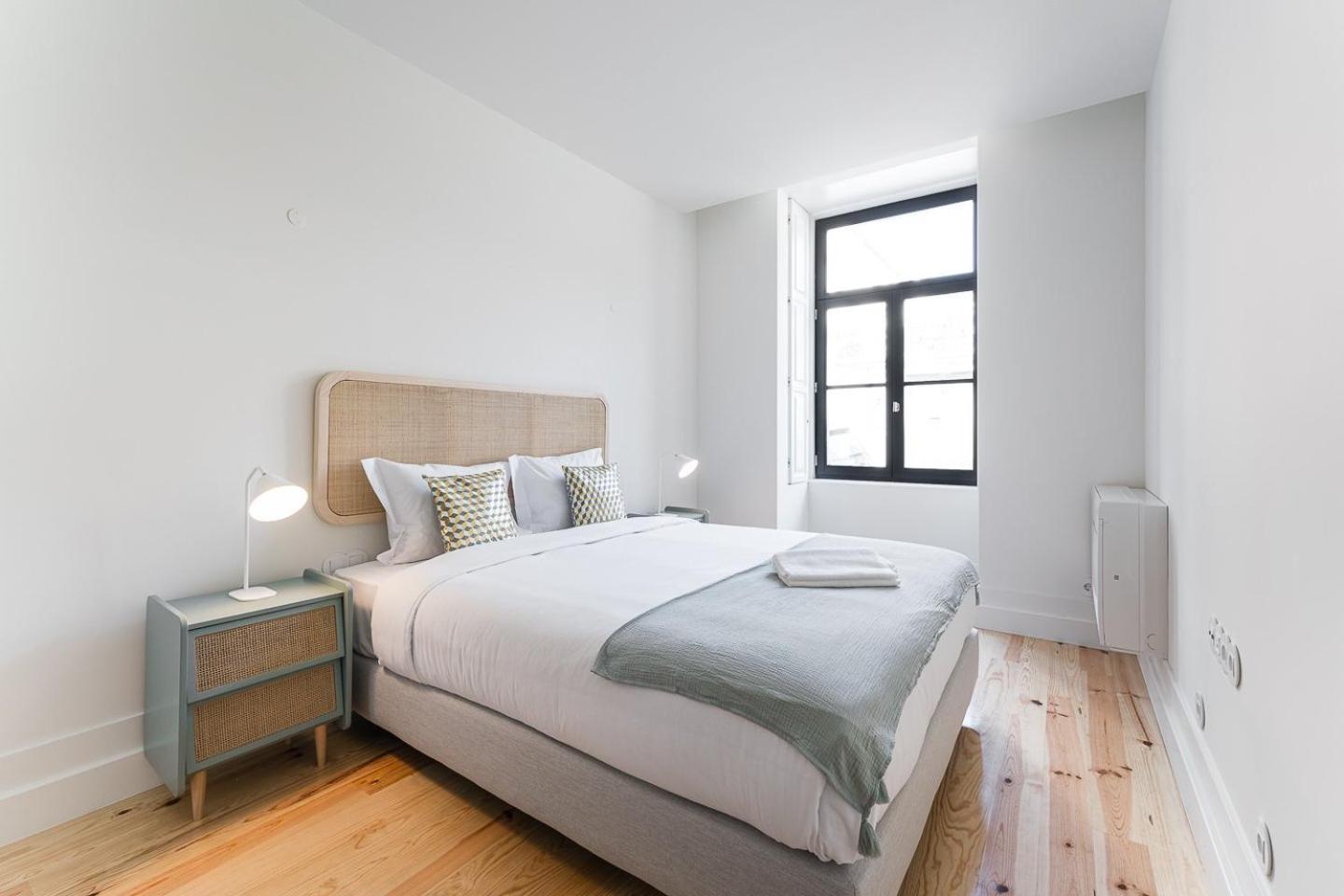 Guestready - Somebody'S Story - A Apartment Porto Bagian luar foto