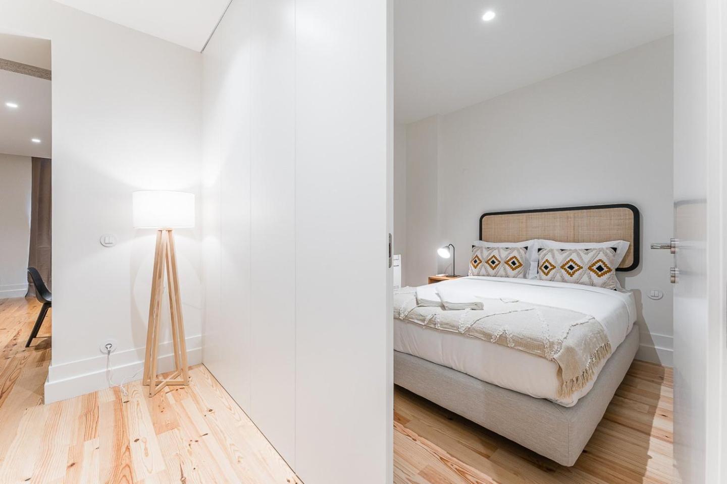 Guestready - Somebody'S Story - A Apartment Porto Bagian luar foto