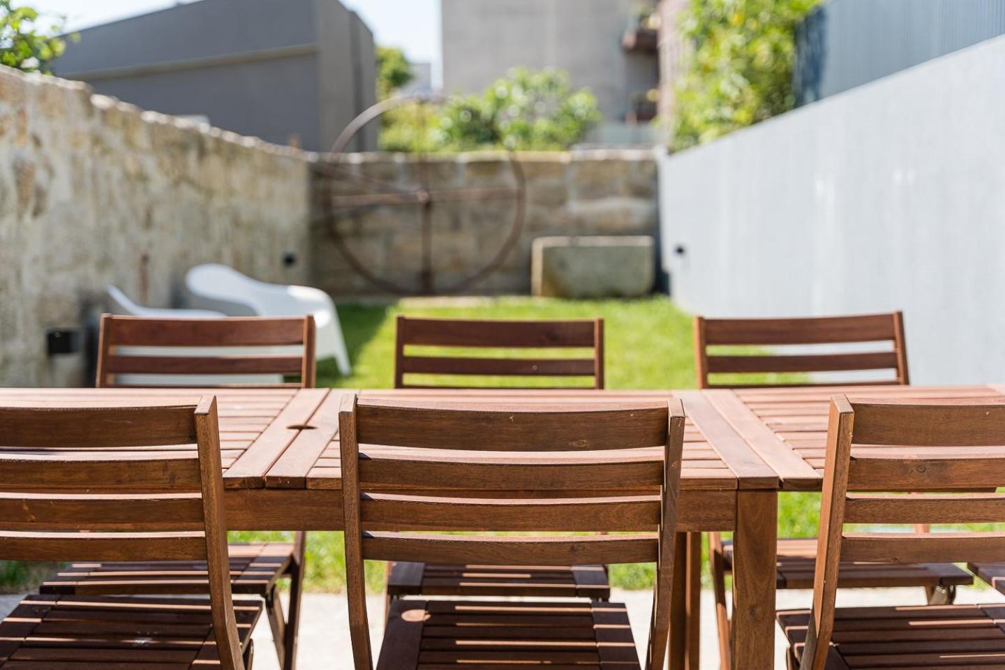 Guestready - Somebody'S Story - A Apartment Porto Bagian luar foto
