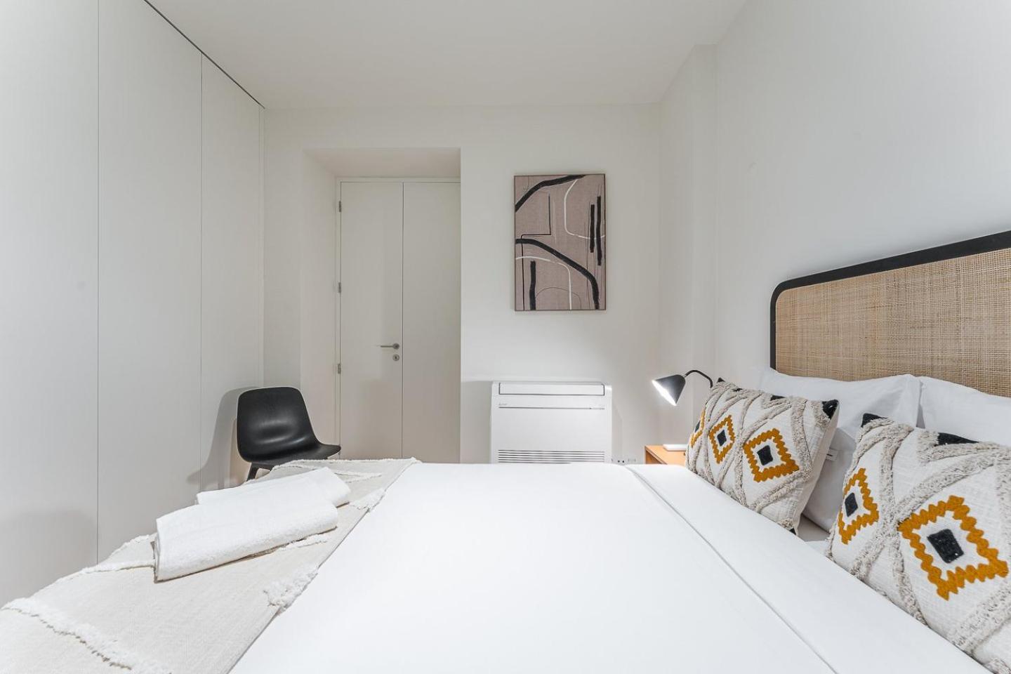 Guestready - Somebody'S Story - A Apartment Porto Bagian luar foto