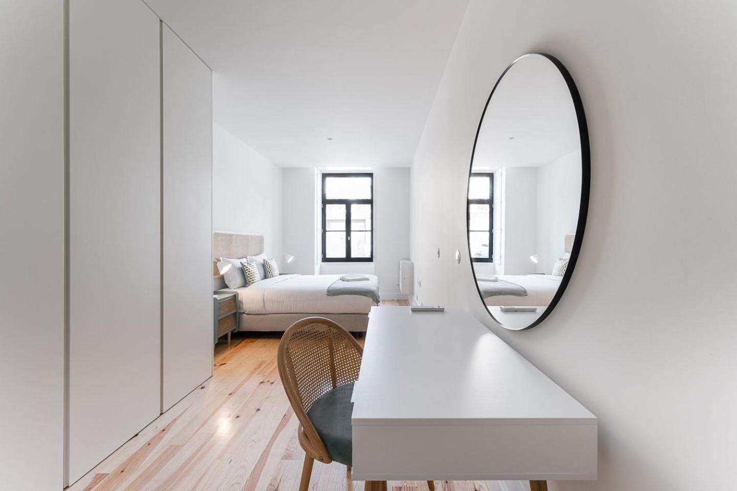 Guestready - Somebody'S Story - A Apartment Porto Bagian luar foto