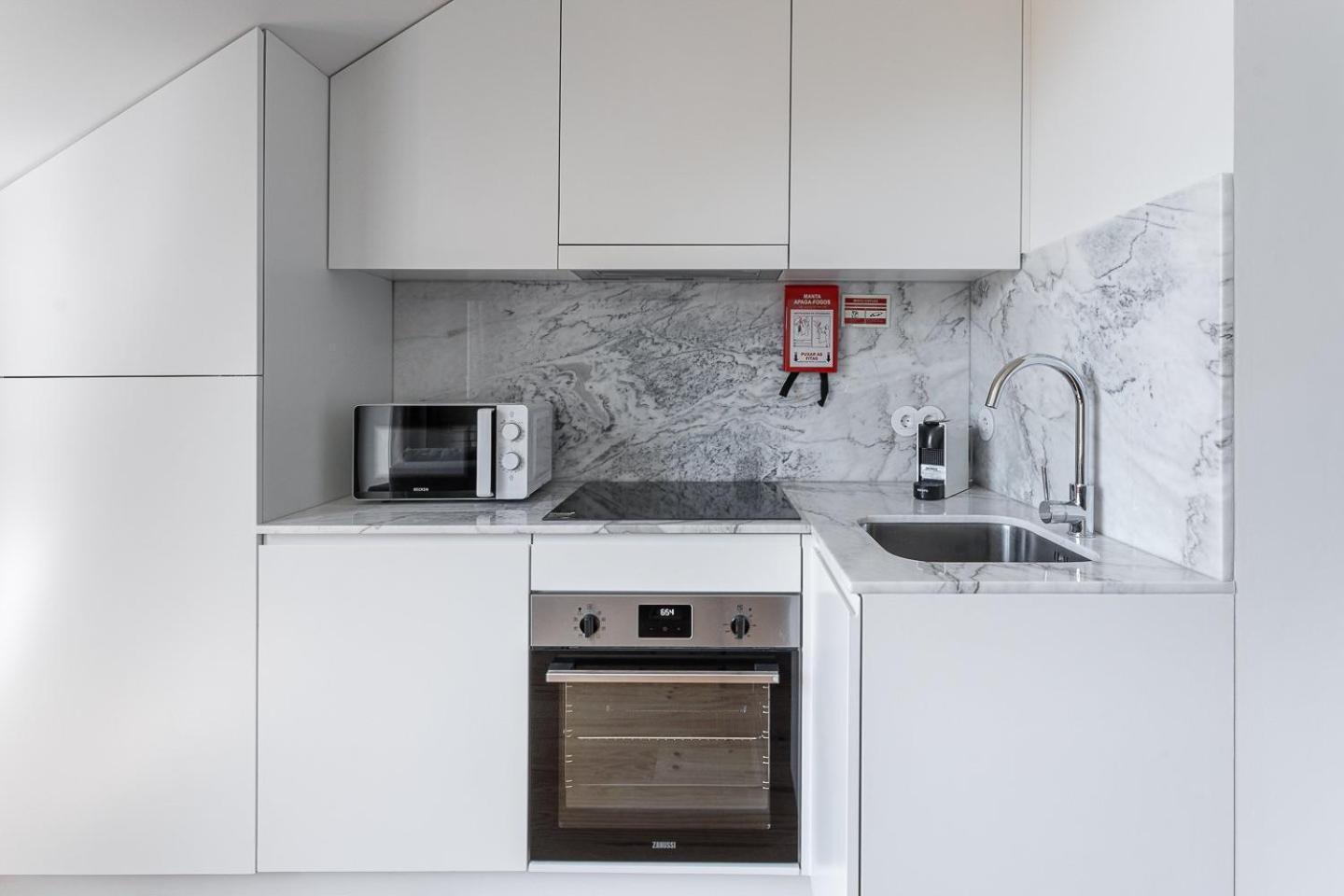 Guestready - Somebody'S Story - A Apartment Porto Bagian luar foto