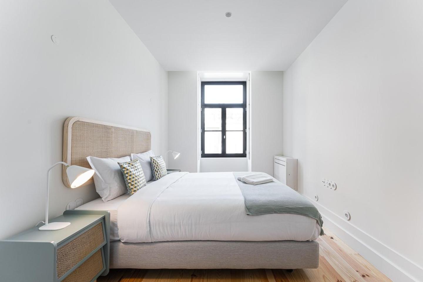 Guestready - Somebody'S Story - A Apartment Porto Bagian luar foto